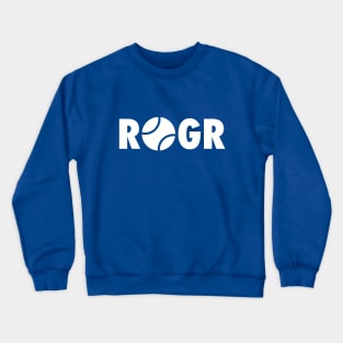 ROGR Crewneck Sweatshirt